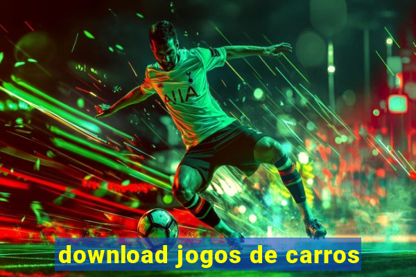 download jogos de carros